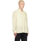 Sunflower Off-White Stable Shirt
