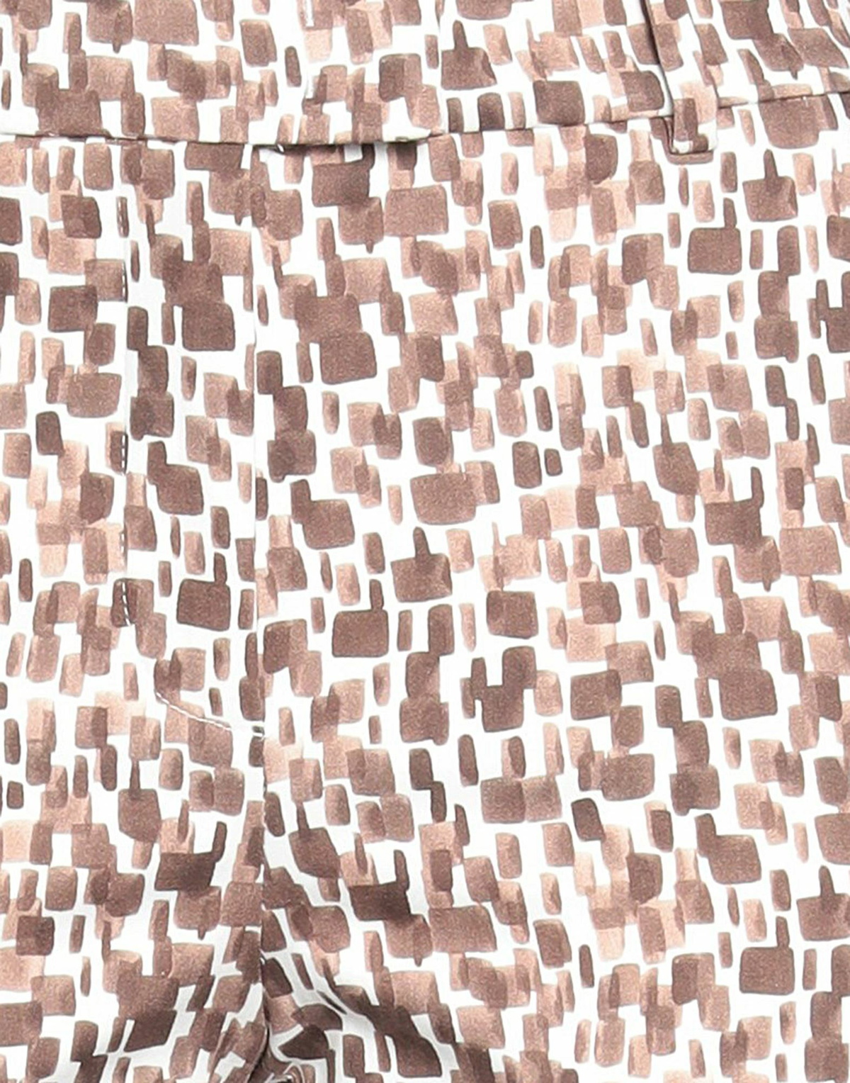 Peserico Womens Pants in Brown