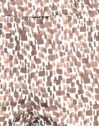 Peserico Womens Pants in Brown