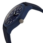 IWC Pilot's Automatic Edition Blue Dial Unisex Watch IW328101