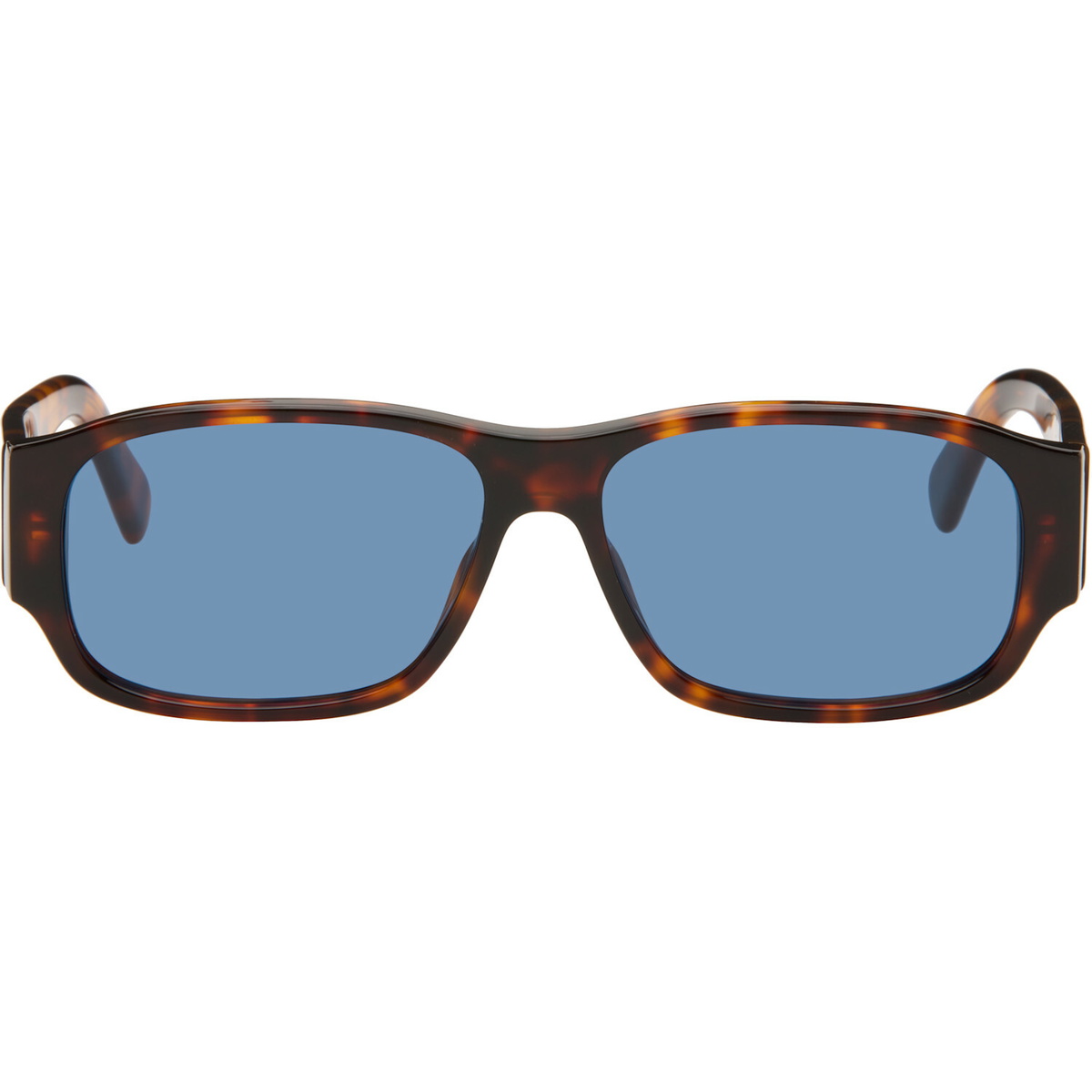 Gallery Dept. Brown 'February 13, 1996' Sunglasses