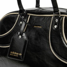 Adidas Men's x Wales Bonner Bowl Bag in Black 