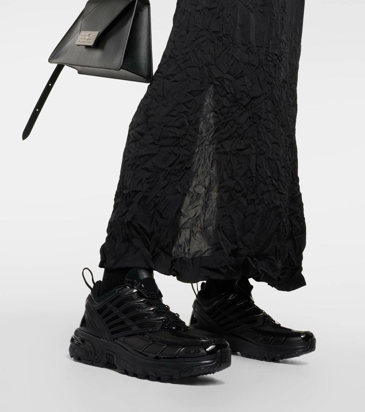 MM6 Maison Margiela x Salomon ACS Pro Advanced sneakers MM6