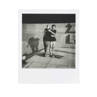 Polaroid Originals B&W 600 Film