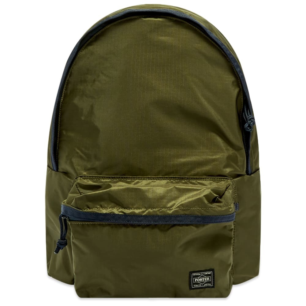 Porter-Yoshida & Co. Jungle Day Pack Porter-Yoshida & Co.