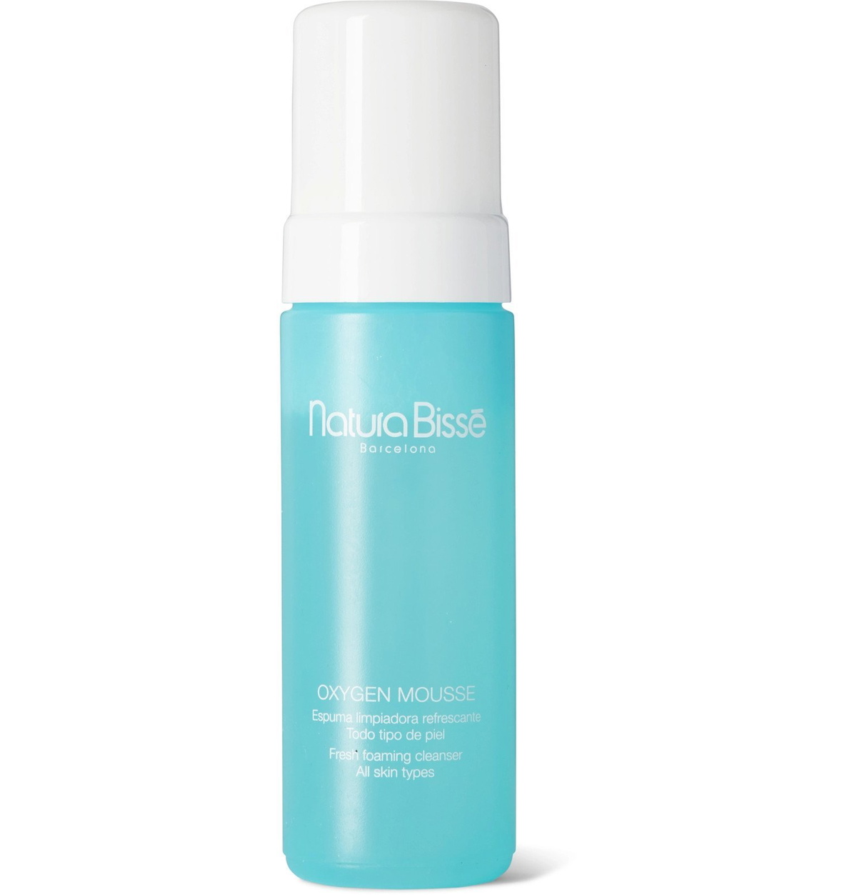 Natura Bissé - Oxygen Mousse, 150ml - Colorless