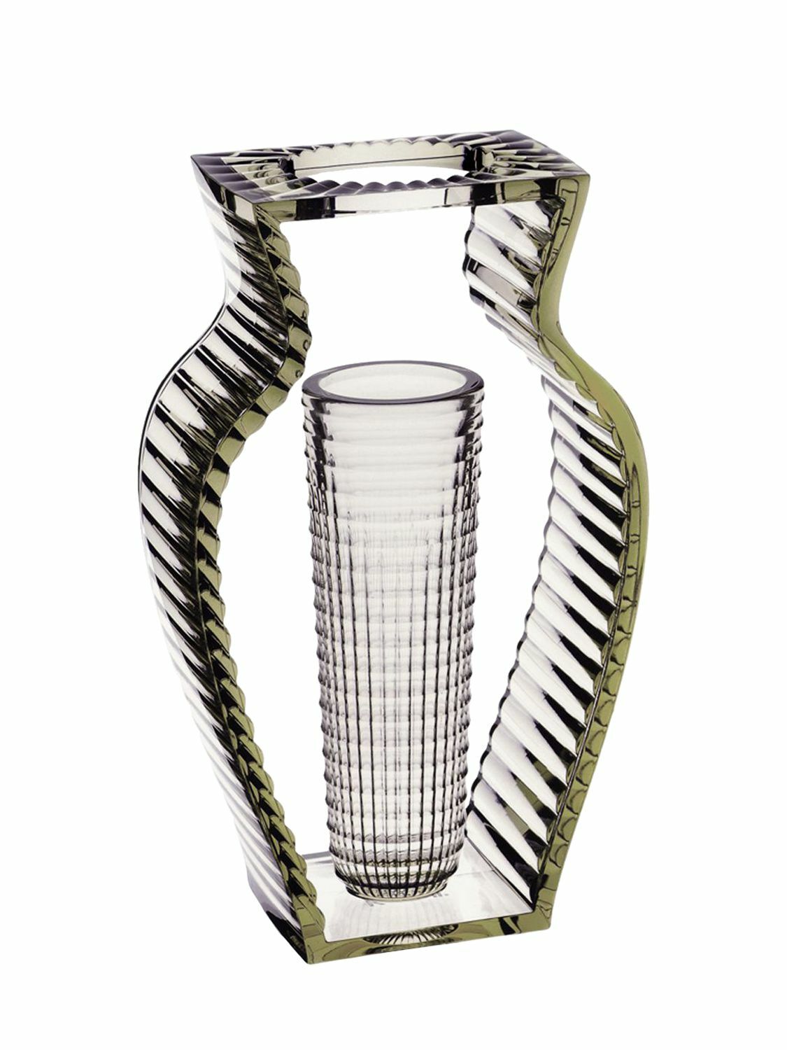 KARTELL I Shine Vase