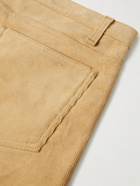 OrSlow - 107 Slim-Fit Denim Jeans - Neutrals