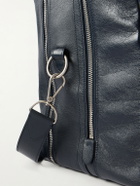 Métier - Closer Weekend Leather Weekend Bag