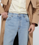 Loewe - Straight-leg jeans