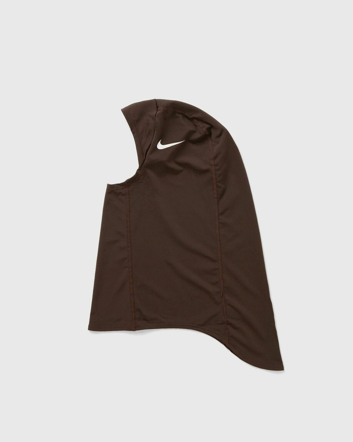 Nike Nike Pro Hijab 2.0 Brown Balaclavas