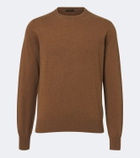 Rubinacci Cashmere sweater