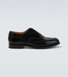 Church's Burwood leather brogues