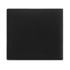 Alexander McQueen Tumbled Leather Billfold