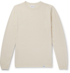 Norse Projects - Sigfred Wool Sweater - Neutrals