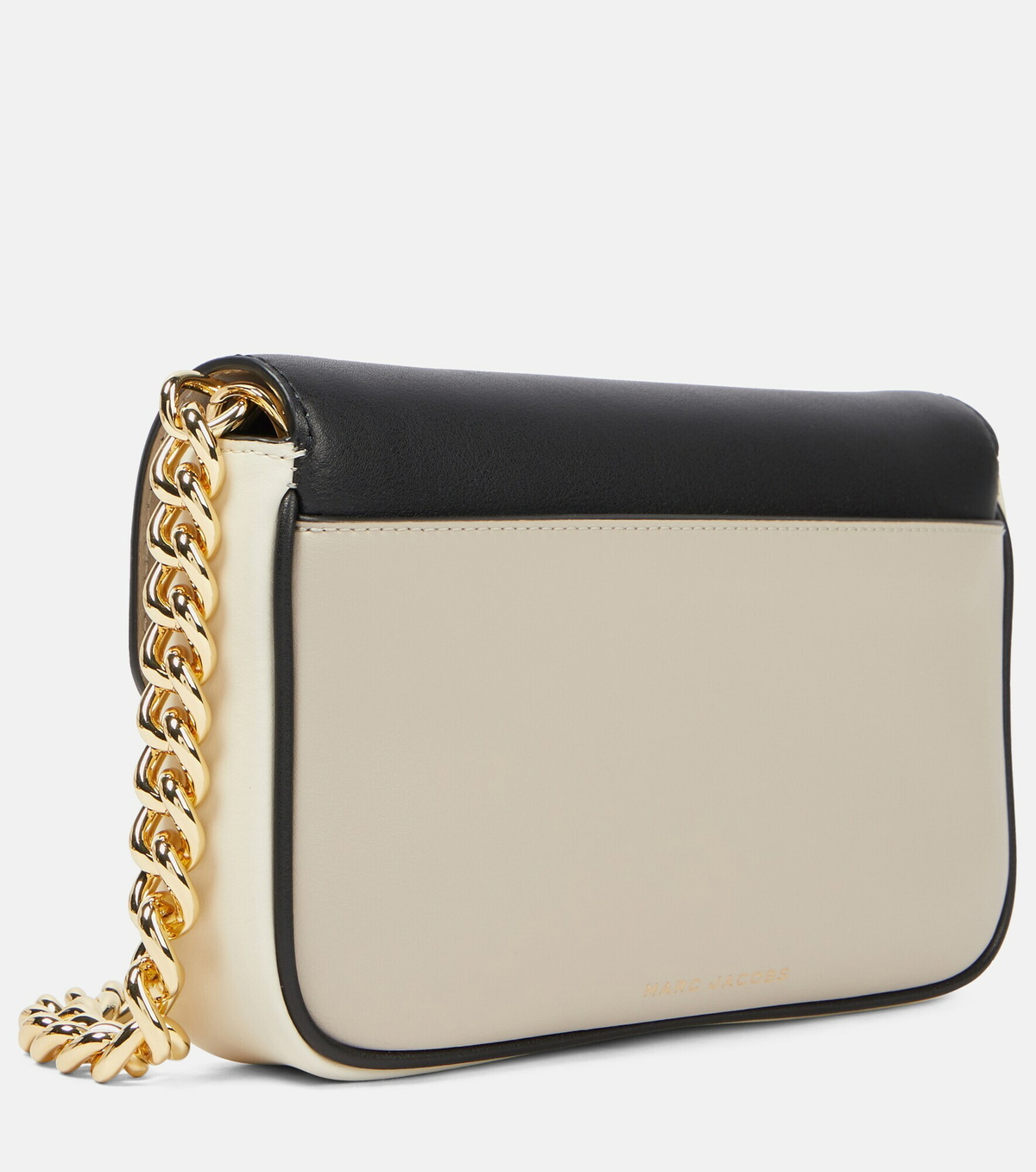 Marc Jacobs - J Marc Small shoulder bag