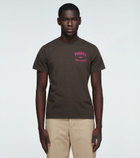 Phipps - Like a Rock short-sleeved T-shirt