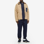 Umbro x Nigel Cabourn POH Training Pant in French Navy