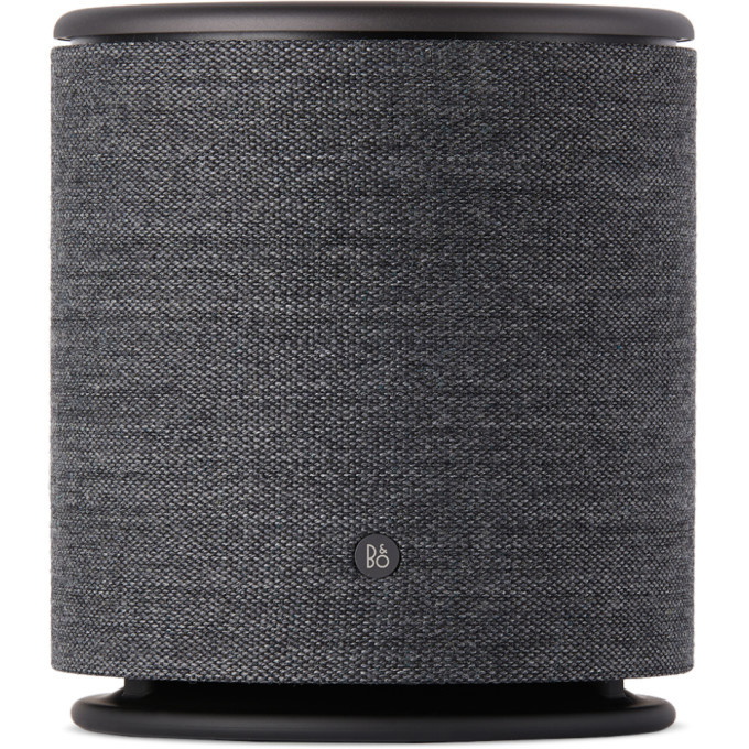 Bang and Olufsen Black Beoplay M5 Multiroom Speaker, CA/US Bang