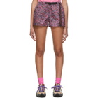 NikeLab Multicolor NRG ACG Solid Shorts