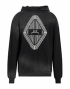 A-cold-wall* Mens Sweatshirt in Black