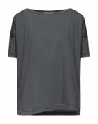 Crossley Womens T-shirt Lead