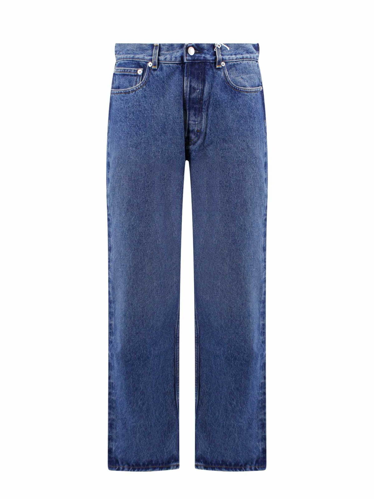 AMBUSH デニム 中古・古着通販】AMBUSH (アンブッシュ) デニムパンツ アイス