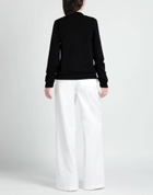 Shoe Womens Sweatshirt in Black