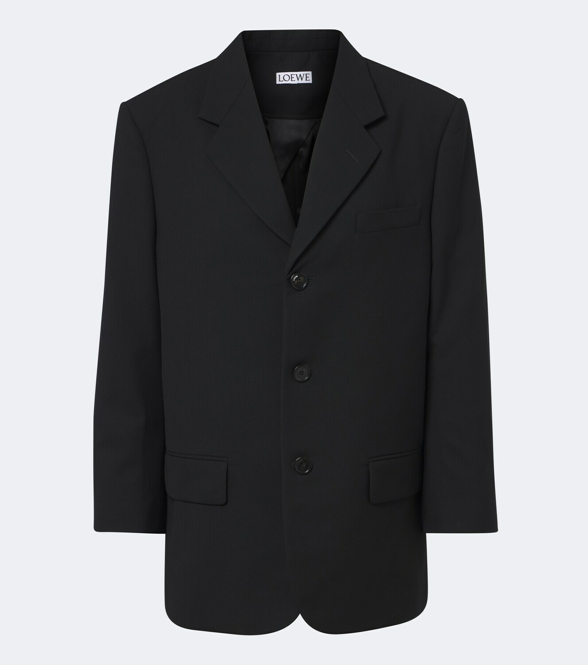 Loewe Wool blazer