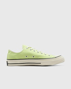 Converse Chuck 70 Yellow - Mens - Lowtop