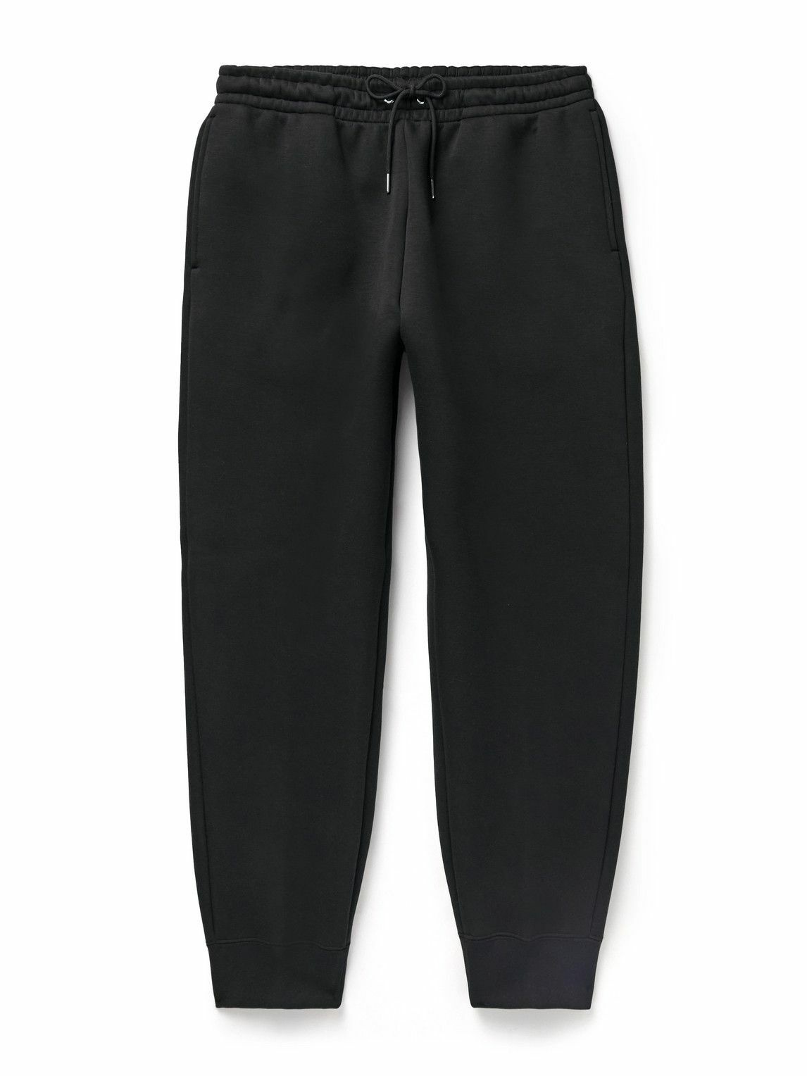 Photo: Nike - Reimagined Tapered Tech Fleece Sweatpants - Black