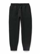 Nike - Reimagined Tapered Tech Fleece Sweatpants - Black