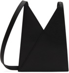 MM6 Maison Margiela Black 6 Pouch