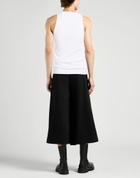 Diesel Mens Tank top in White