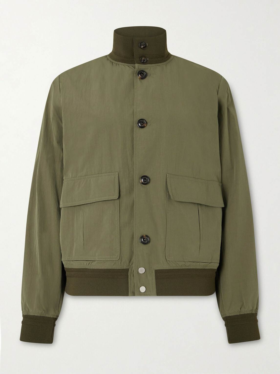 Valstar - Valstarino Water-Repellent Jacket - Green