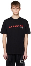 Nahmias Black Education T-Shirt