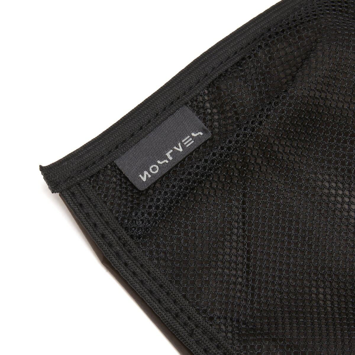 SEALSON SA Sachoche Bag in Clear Brown 