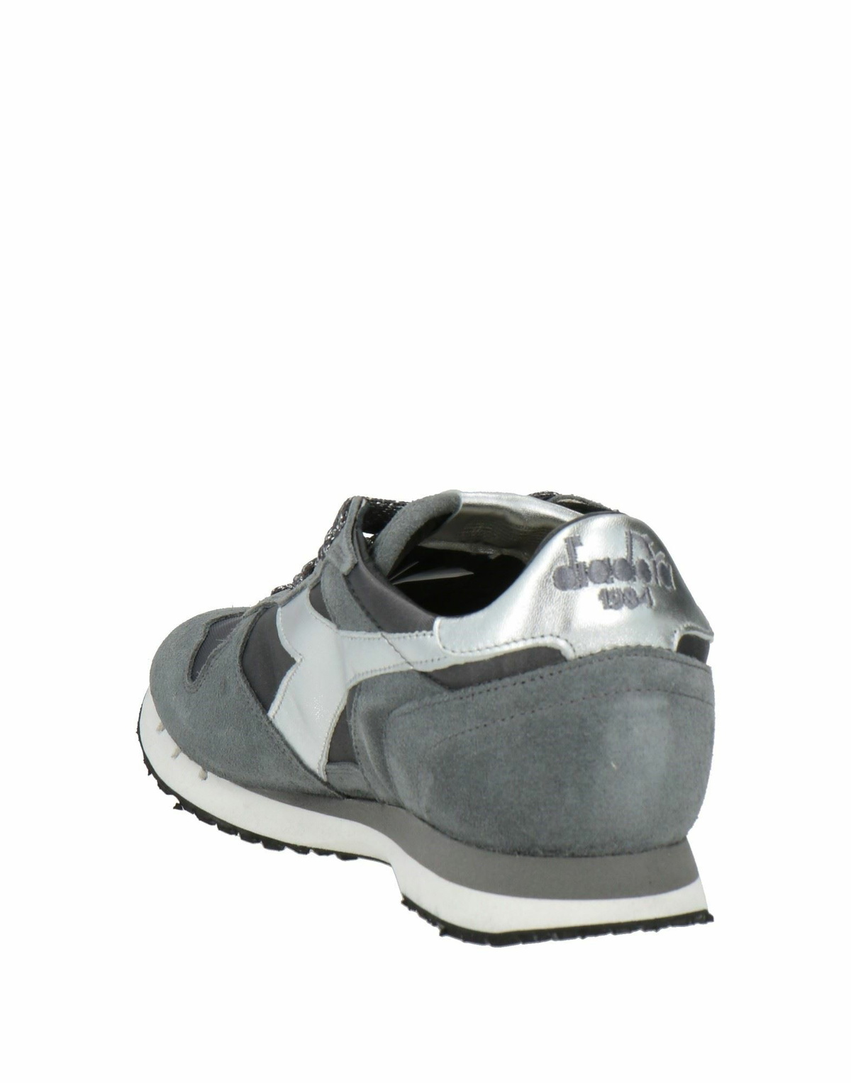 Diadora Womens Sneakers in Grey