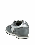 Diadora Womens Sneakers in Grey