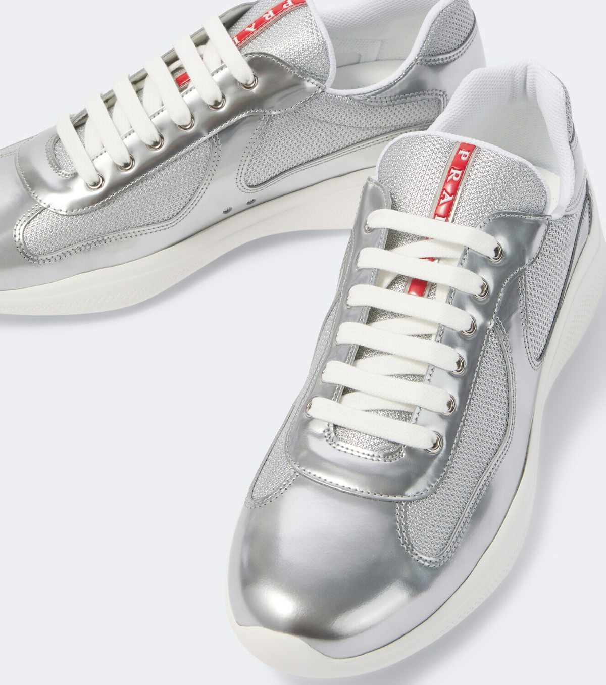 Prada Prada America's Cup sneakers