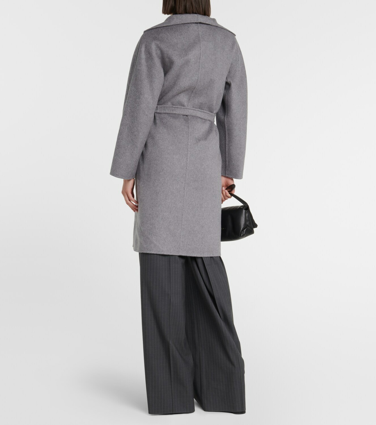 コート MAX MARA ARTUR CASHMERE WRAP COAT Max Mara Camel Artur Cashmere Wrap Coat | Liberty