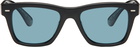 Oliver Peoples Black Oliver Sunglasses