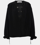 Dorothee Schumacher Silk blouse