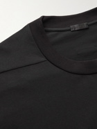 Fear of God - Stretch-Cotton Jersey Pyjama T-Shirt - Black