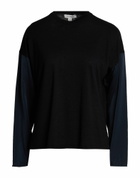 Crossley Womens T-shirt Midnight in Blue