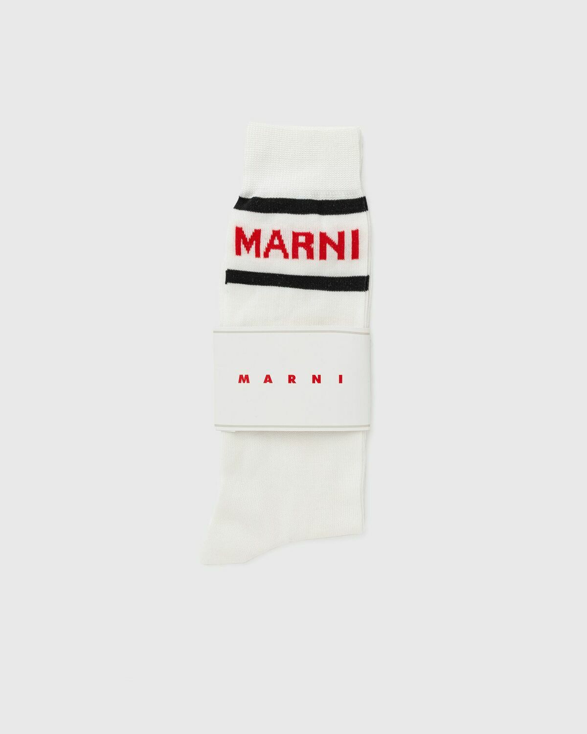 Marni SOCKS White Men