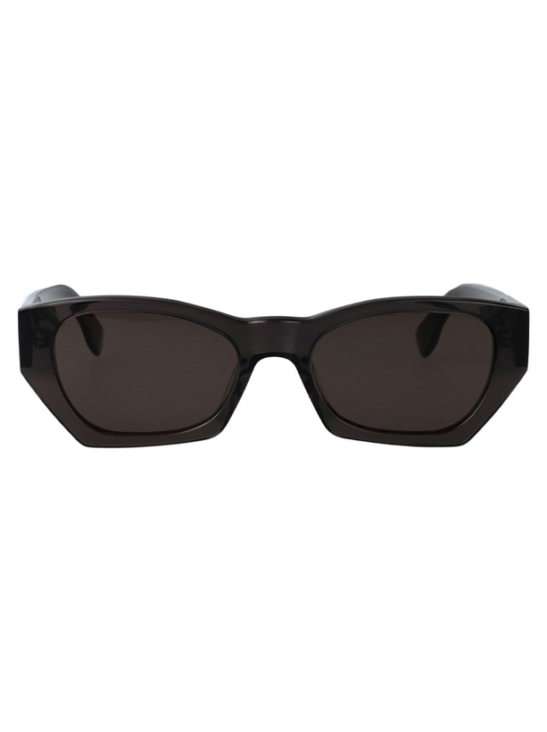 Photo: RETROSUPERFUTURE Amata Sunglasses