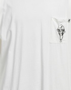 Kangol Mens T-shirt in White