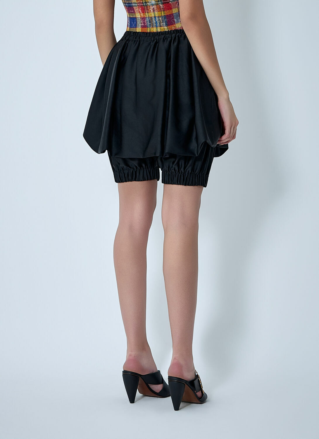 Vivienne Westwood Bloomer Shorts
