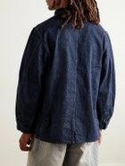 OrSlow - 1940s Denim Jacket - Blue